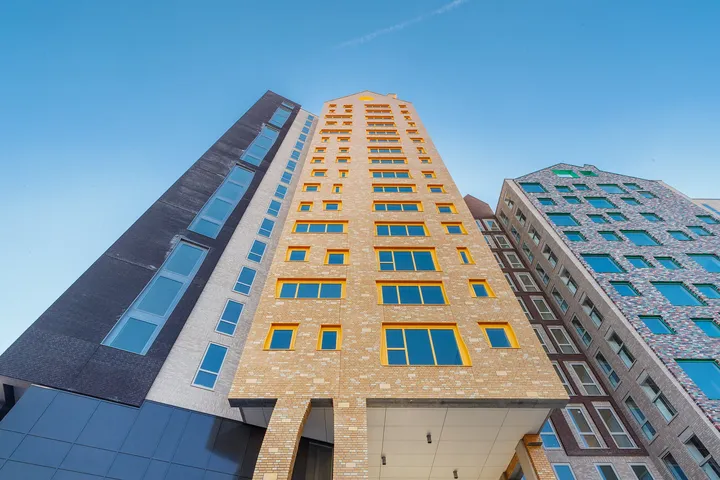 Appartement te huur: Marconilaan 5-23, Limbeek-Noord Eindhoven