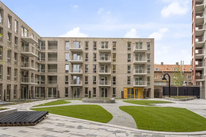 Appartement te huur: Marconilaan 5, Limbeek-Noord Eindhoven