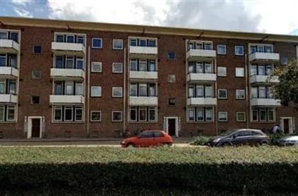Kamer te huur: Marconilaan, Eindhoven