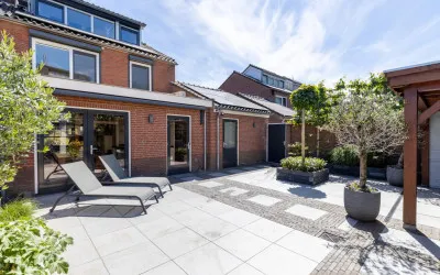 Hoekwoning te koop: Marconistraat 12, Zenderwijk Huizen