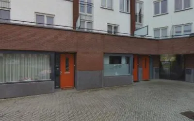 Tussenwoning te huur: Marconistraat 28, Wittevrouwenveld Maastricht