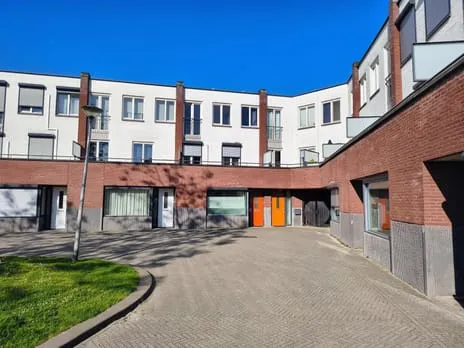 Terraced house for rent: Marconistraat 28, Wittevrouwenveld Maastricht