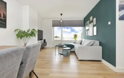 Appartement te koop: Marconistraat 32, Badhoevedorp