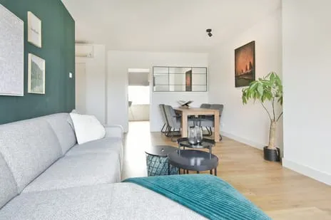 Appartement te koop: Marconistraat 32, Badhoevedorp West Badhoevedorp