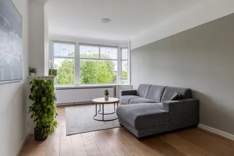 Appartement te koop: Marconistraat 59A, Marconibuurt Schiedam
