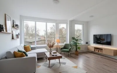Appartement te koop: Marconistraat 91A, Schiedam