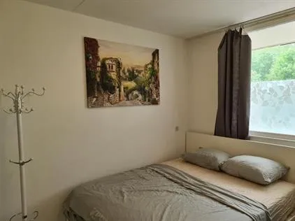 Kamer te huur: Marconistraat, Middenmeer-Zuid Amsterdam