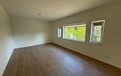 Appartement te huur: Marconiweg 15A, Vondellaan Bussum