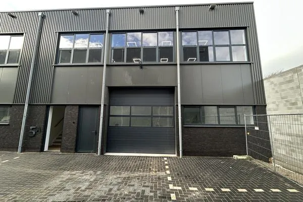 Woning te huur: Marconiweg 5A, Woerden