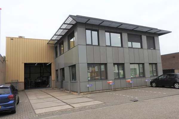 Woning te huur: Marconiweg 6, Woerden