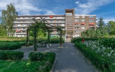 Woning te huur: Marcus Aureliushof 8, Aarveld Heerlen