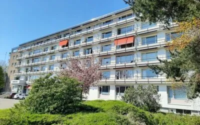 Woning te huur: Marcus Aureliushof 96, Aarveld Heerlen
