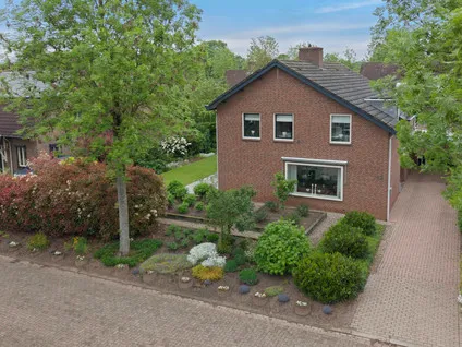 Vrijstaande woning te koop: Marcus Aureliuslaan 12, Venlo