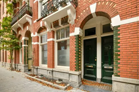 Appartement te koop: Marcusstraat 3H, Weesperzijde-Midden/Zuid Amsterdam
