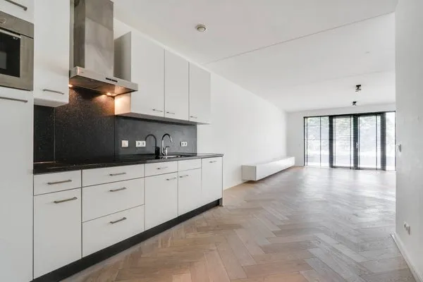Woning te huur: Marcusstraat, Weesperzijde-Midden/Zuid Amsterdam