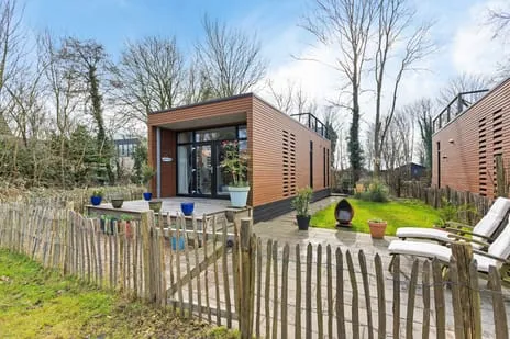 Vrijstaande woning te koop: Mardyk 3E6, Elahuizen