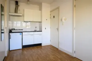Woning te huur: Maredijk, Stationskwartier Leiden