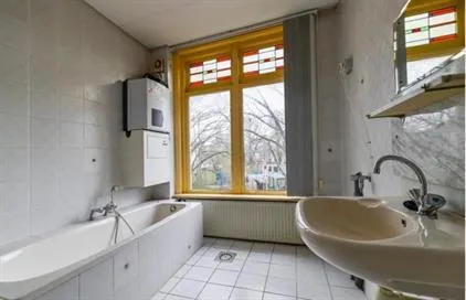 Kamer te huur: Maredijk, Leiden