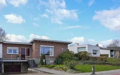 Twee-onder-één-kap te koop: Mareheiweg 37, Termaar Klimmen
