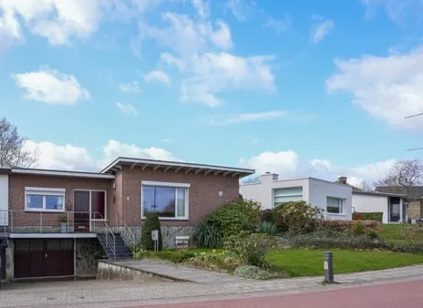 Twee-onder-één-kap te koop: Mareheiweg 37, Termaar Klimmen