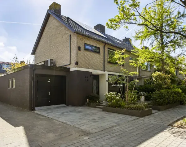 Woning te koop: Marelaan 58, De Meern