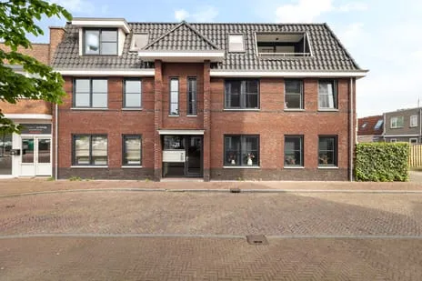 Appartement te koop: Marelstraat 27, Vertobuurt Maassluis