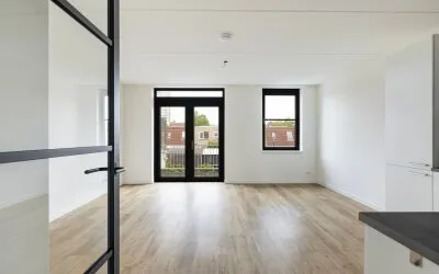 Appartement te koop: Marelstraat 27, Vertobuurt Maassluis