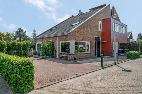 Twee-onder-één-kap te koop: Marene 11, Passewaaij-Zuid-West Tiel