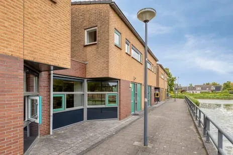 Tussenwoning te koop: Marenesingel 4, Alver en omgeving Avenhorn