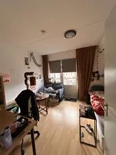 Kamer te huur: Marepoortkade, Molenbuurt Leiden