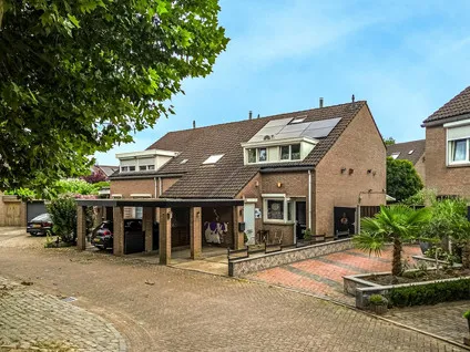 Koopwoning: Maretakhof 29 in Roermond - €295.000 - 96m²