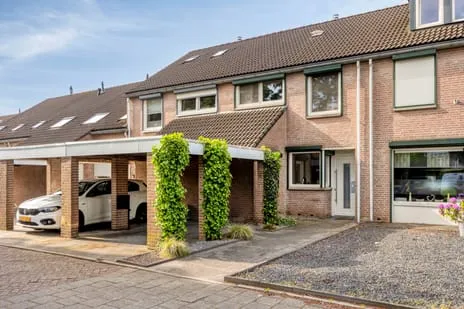Tussenwoning te koop: Maretakhof 9, Hoogvonderen Roermond
