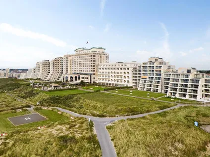 Appartement te koop: Marevista 23, Boulevard Noordwijk