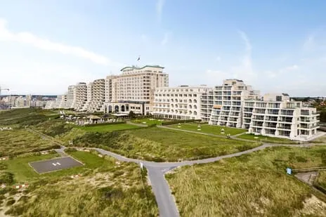 Appartement te koop: Marevista 23, Noordwijk (Zh)