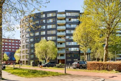 Appartement te koop: Marga Klompéhof 54, Centrum Stad Noord Almere