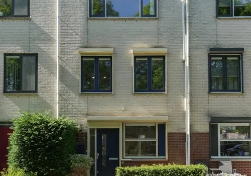Tussenwoning te koop: Marga Klompélaan 34, Rijkerswoerd-Oost Arnhem