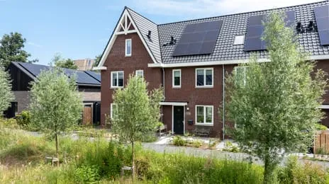 Tussenwoning te koop: Marga Klompéstraat 108, IJsseltuin / Heelweg Doetinchem