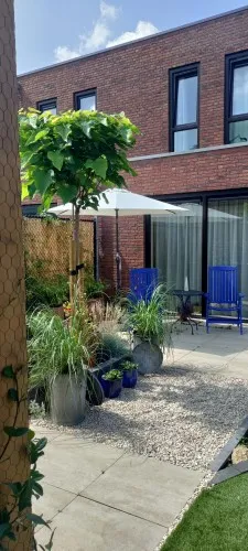 Tussenwoning te koop: Marga Klompéstraat 13, IJsseltuin / Heelweg Doetinchem