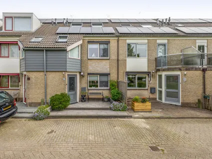 Woning te koop: Marga Klompéhoeve 117, Zuidplas 80 Waddinxveen