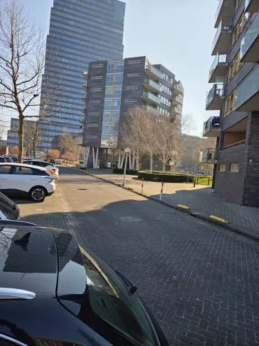 Appartement te koop: Marga Klompéhof 54, Almere