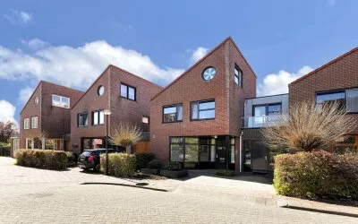 Tussenwoning te koop: Marga Klompéland 32, Huygenhoek Noord Heerhugowaard