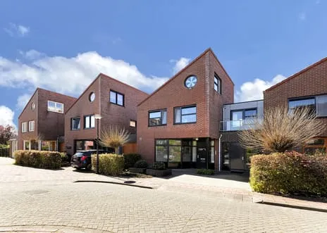 Terraced house for sale: Marga Klompéland 32, Huygenhoek Noord Heerhugowaard