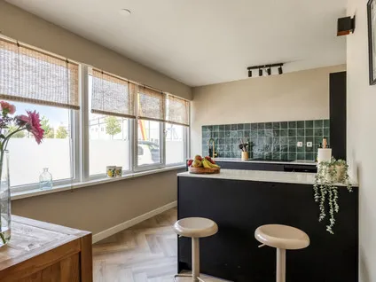 Tussenwoning te koop: Margaret Staalstraat 20, Dobbewijk-Zuid Leiden