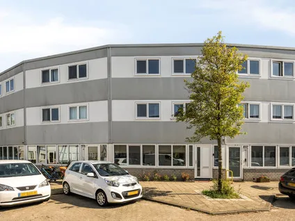 Tussenwoning te koop: Margaret Staalstraat 20, Dobbewijk-Zuid Leiden