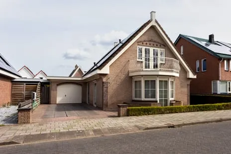 Vrijstaande woning te koop: Margaret Staalplantsoen 11, Huygenhoek Midden Heerhugowaard
