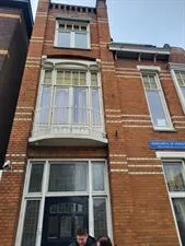 Kamer te huur: Margaretha de Heerstraat, Molenpad Leeuwarden
