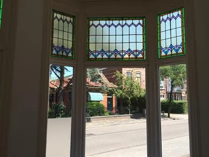 Kamer te huur: Margaretha de Heerstraat, Molenpad Leeuwarden
