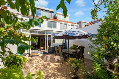 Hoekwoning te koop: Margaretha van Borsselenlaan 31, Randwijck Oost Amstelveen