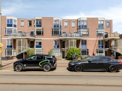 Appartement te koop: Margaretha Van Hennebergweg 29, Houtwijk 'S-Gravenhage