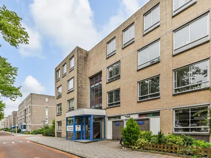 Appartement te koop: Margarethaland 231, Landen 'S-Gravenhage